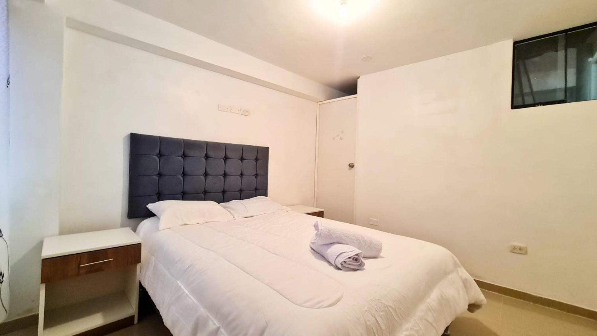Apartamento Qory Wasi 7 Cuartones Cuzco