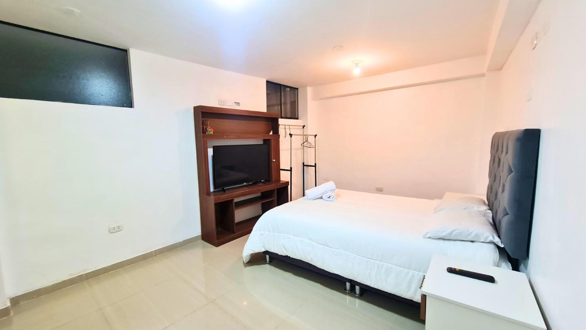 Apartamento Qory Wasi 7 Cuartones Cuzco