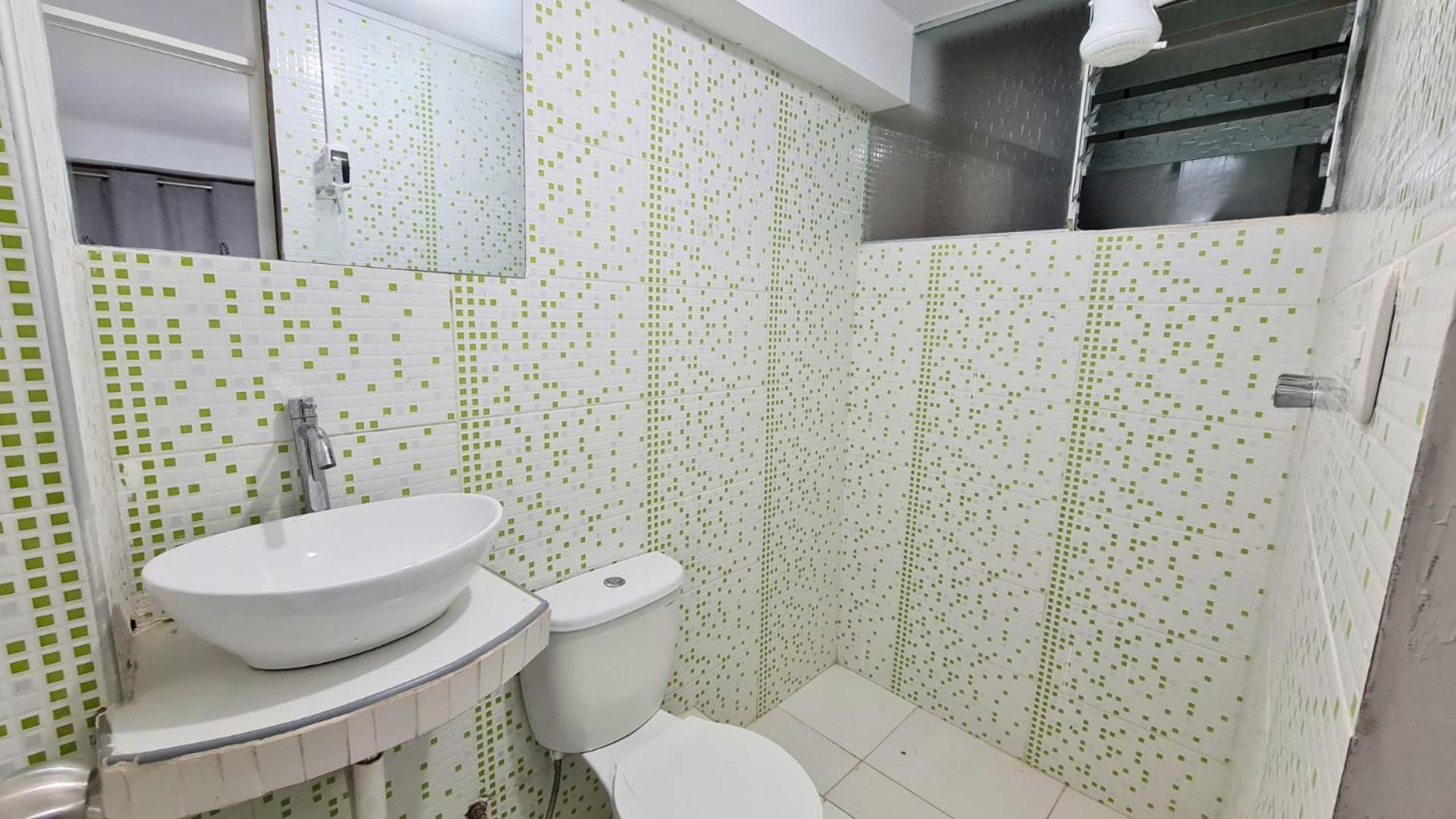 Apartamento Qory Wasi 7 Cuartones *