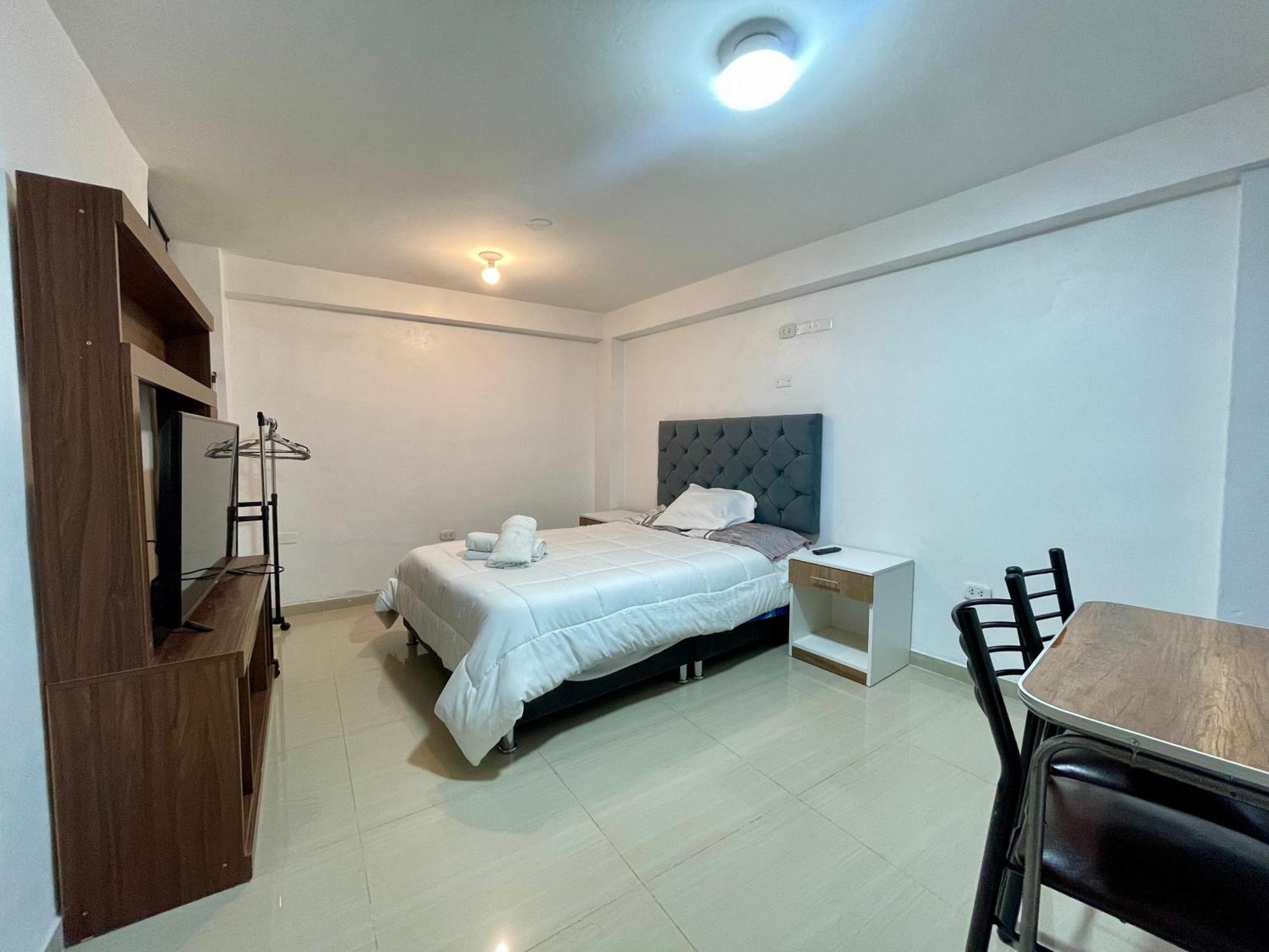 Qory Wasi 7 Cuartones Apartamento Cuzco